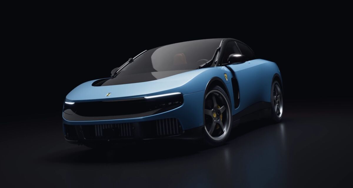 Ferrari e il paradosso dell’elettrico: perché la Luce ha fatto crollare la reputazione del Cavallino