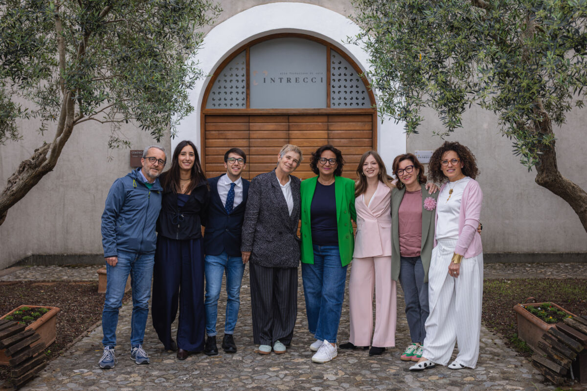 Accademia Intrecci: il nuovo modello che guarda al futuro dell’hospitality