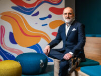 Roberto Leonelli, ceo Italia di Publicis Groupe