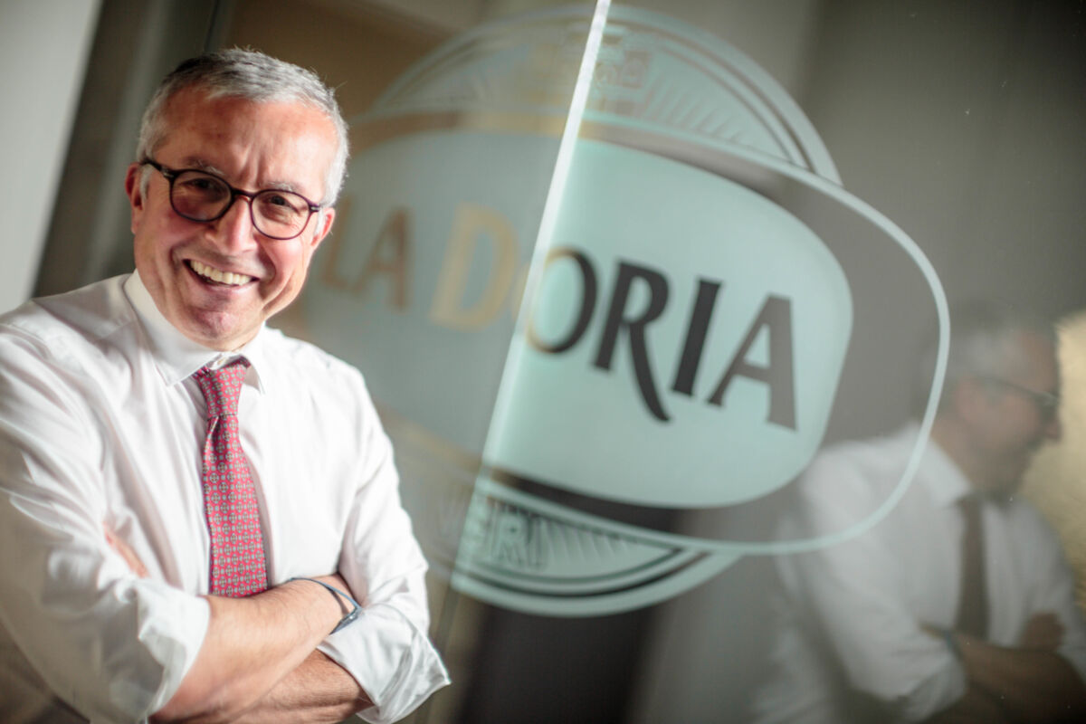 la-doria