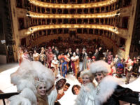 Rossini Opera Festival