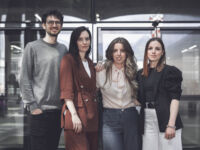 Il team di SiriusGame