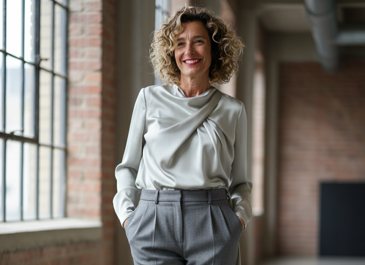 Il licensing come strumento per costruire un universo: l'idea di Elisabetta Treggiari, ceo di Ibc