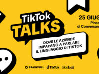 TikTok Talks
