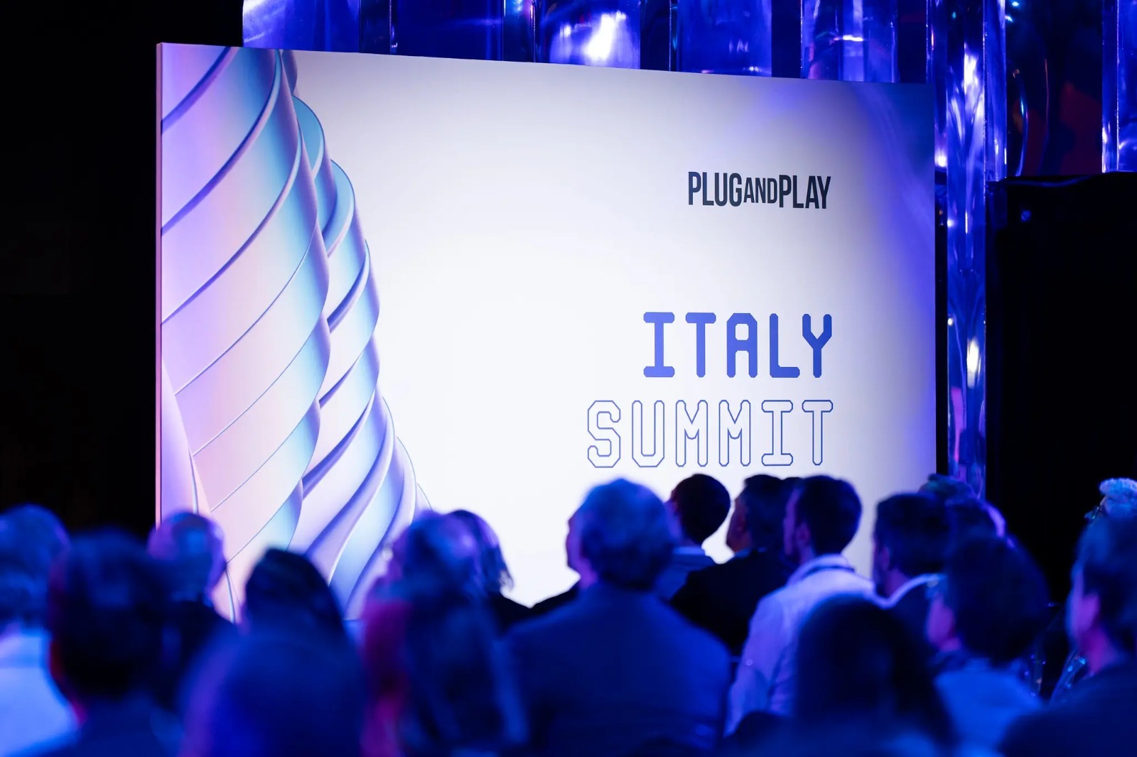 Plug and Play Italy Summit 2026: al centro la phys