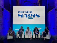 Premio Magis Bancomat