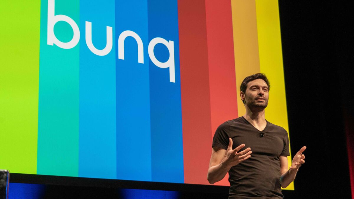 Bunq sbarca in Italia con l’Iban locale: come funziona la neobanca olandese