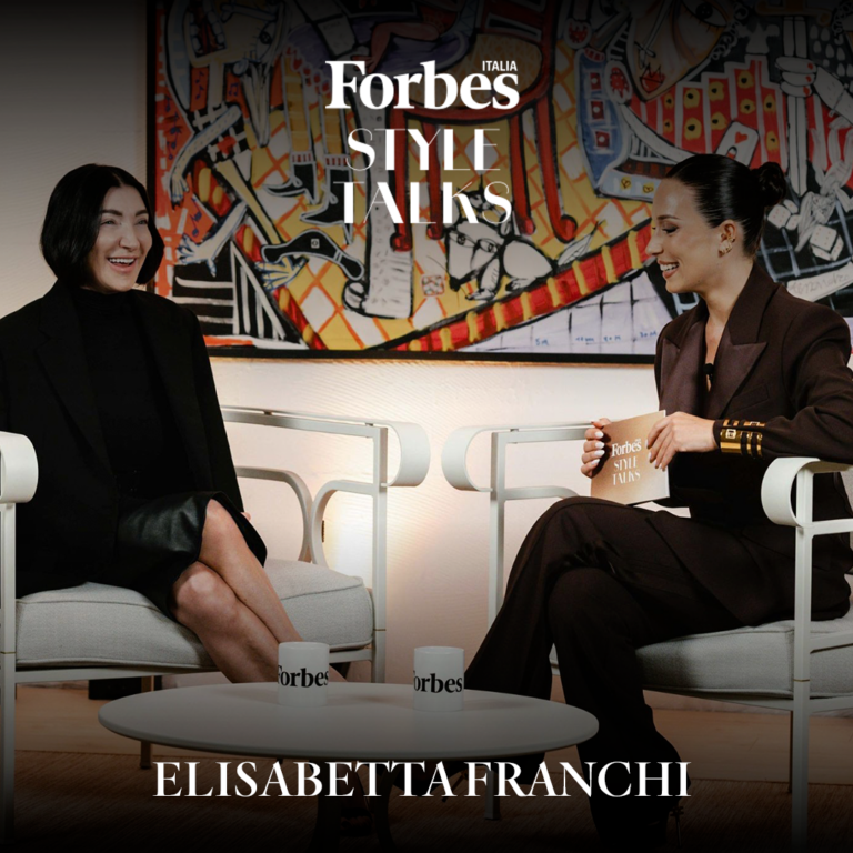 Elisabetta Franchi