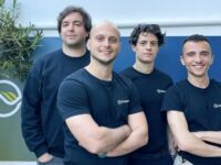 fondatori Sintropy