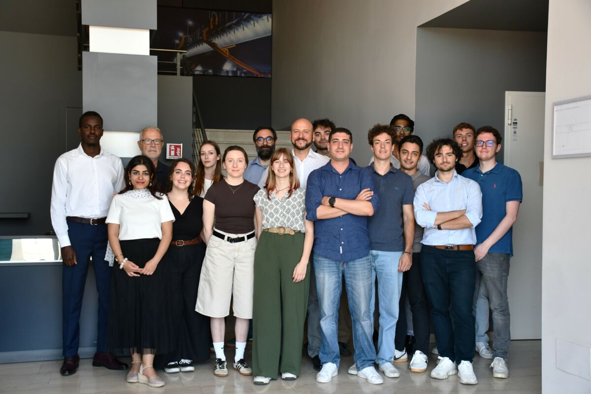 La startup X-nano raccoglie 3,7 milioni di euro per la produzione sostenibile di grafite sintetica