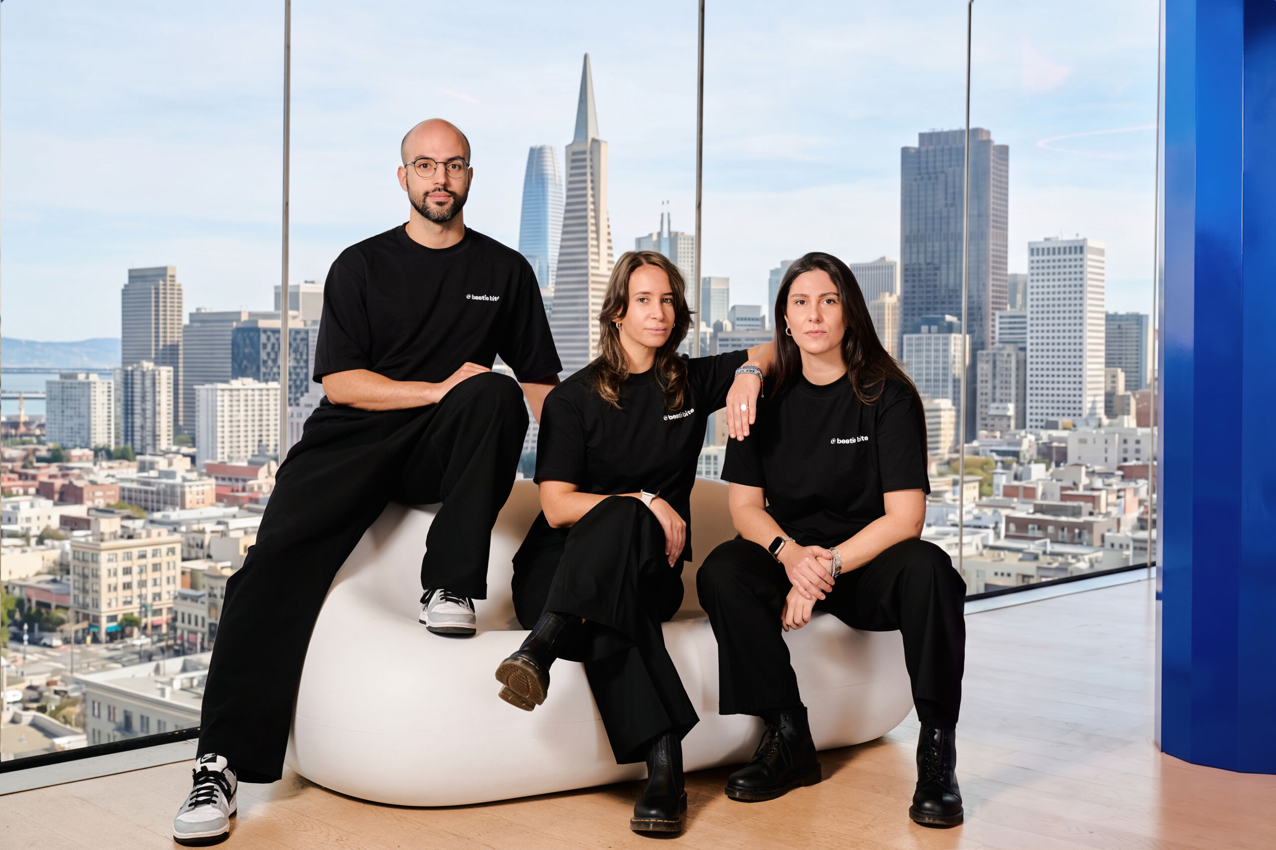 L'app di video recensioni per l'hospitality Bestie Bite raccoglie 1,5 milioni di euro e sbarca a San Francisco