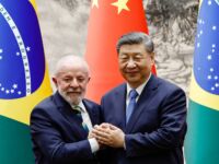 Lula Xi Jinping