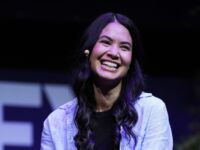 Melanie Perkins