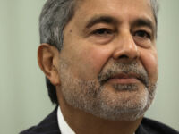 Sanjay Mehrotra Micron Technology