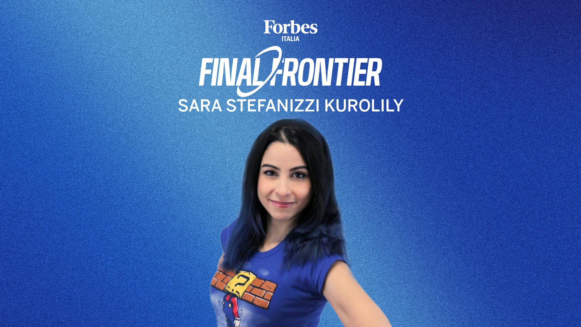 Il nuovo rinascimento del gaming: AI e community con Kurolily