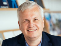 Jens Pii Olesen è general manager di per l’Italia di Novo Nordisk
