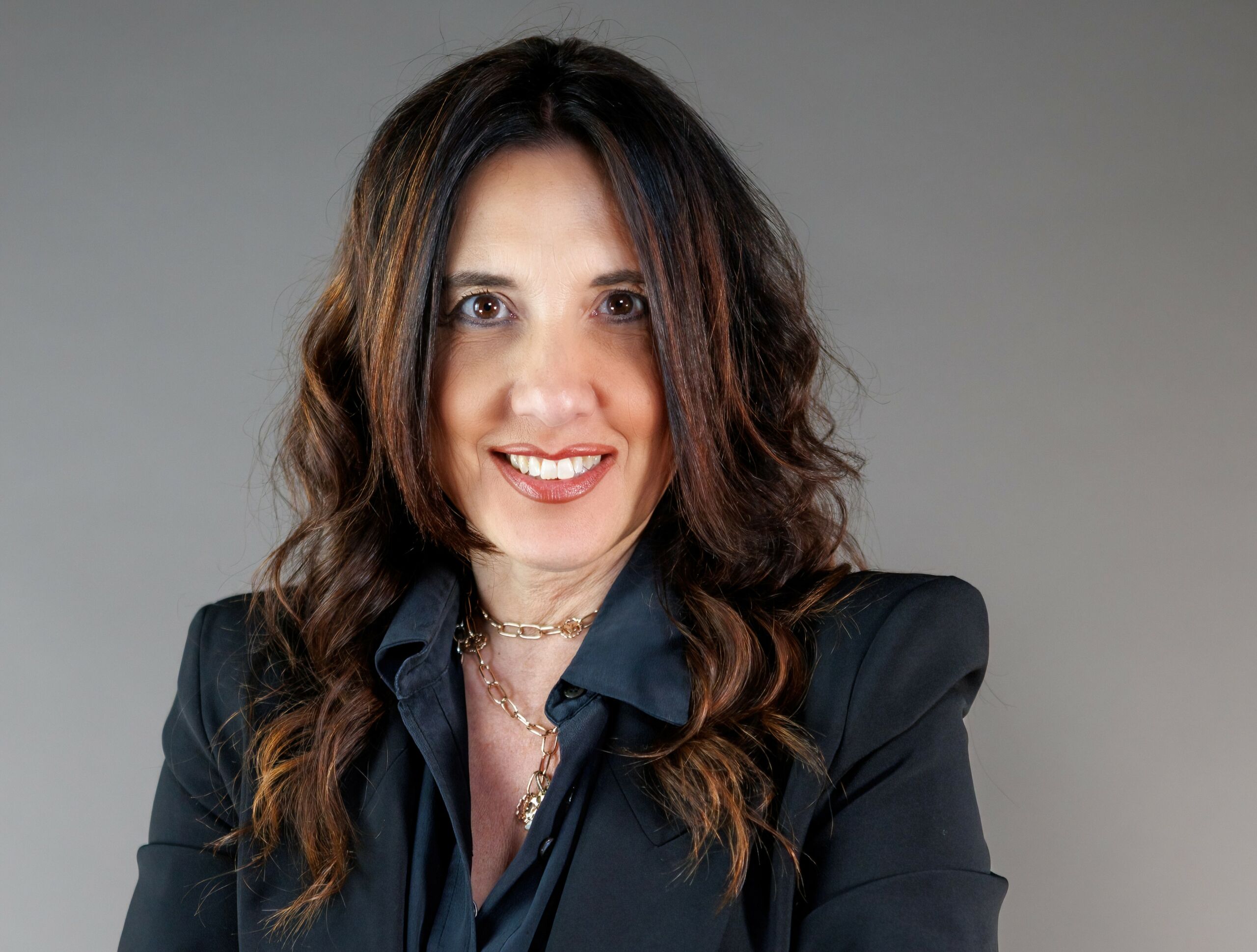 Così Carla Botta unisce comunicazione, food ed editoria
