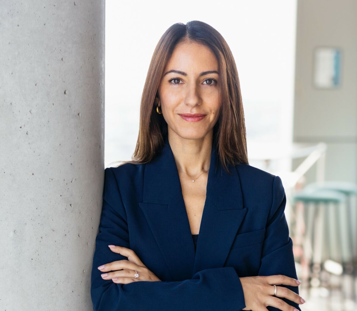 Dentro la rivoluzione Zalando: Eloisa Siclari racconta la nuova era del fashion guidata dai dati