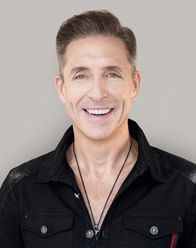 Dave Asprey