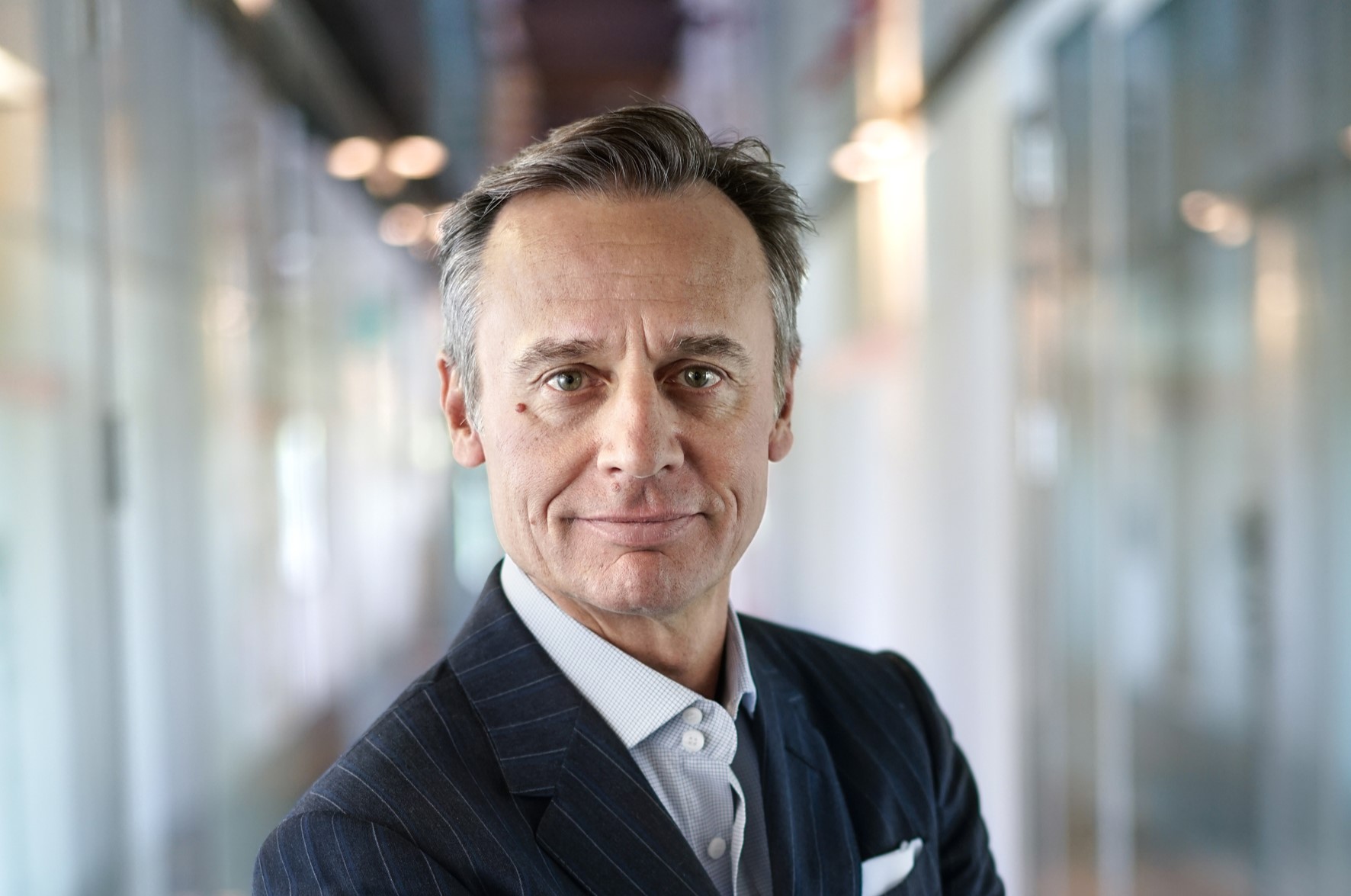 Perché il miliardario Ernesto Bertarelli investe nella musica classica