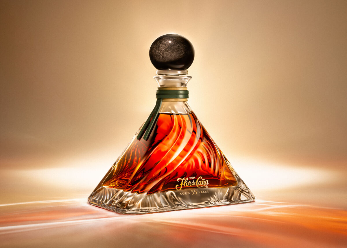 Flor de Caña celebra 135 anni con il lancio dell’esclusivo Rum 35 Anni