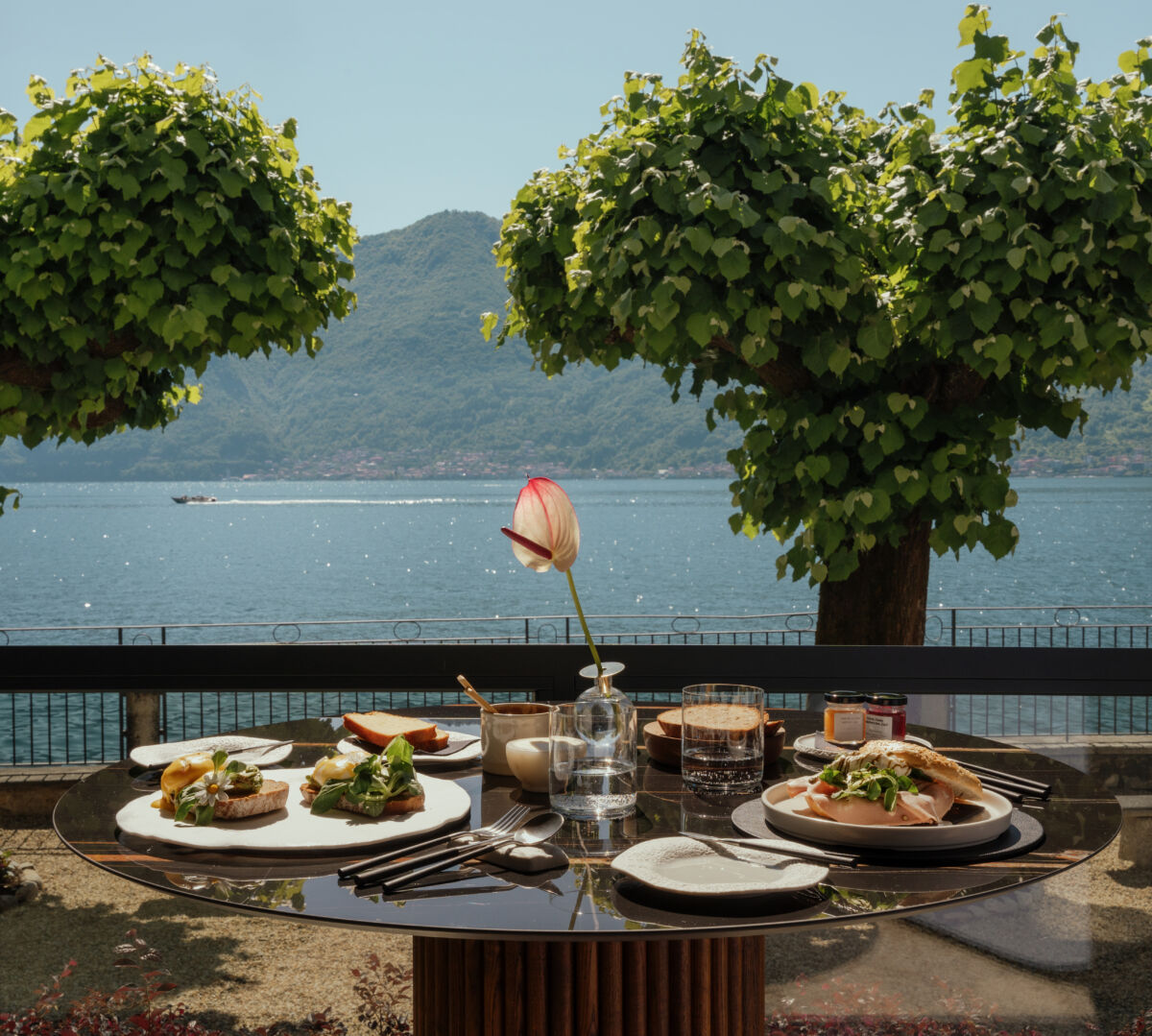 Come Musa sta ridefinendo il concetto di ospitalità sul Lago di Como