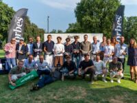 Forbes Golf Championship, Barlassina Country Club