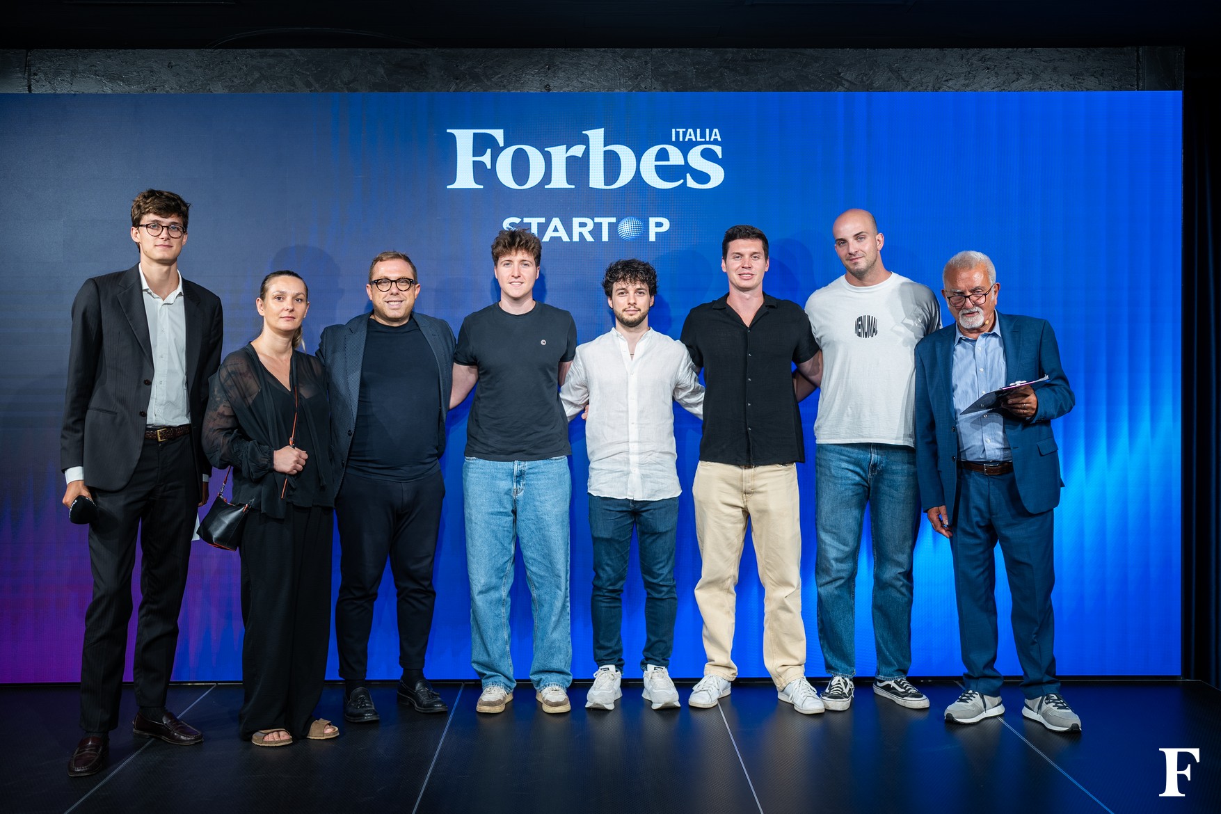 StarTop, il nuovo roadshow di Forbes Italia dedicato alle startup parte da Milano