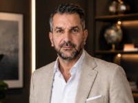Fabrizio Celia, general manager per l’Italia di Argenx