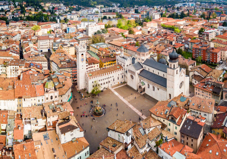 Trento