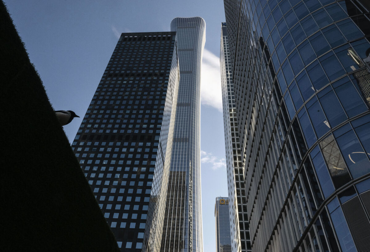 Cxmt vola in borsa a Shanghai: +500%. E il patrimonio del presidente Zhu Yiming cresce di 12 miliardi di dollari