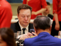 Elon Musk, ceo di SpaceX