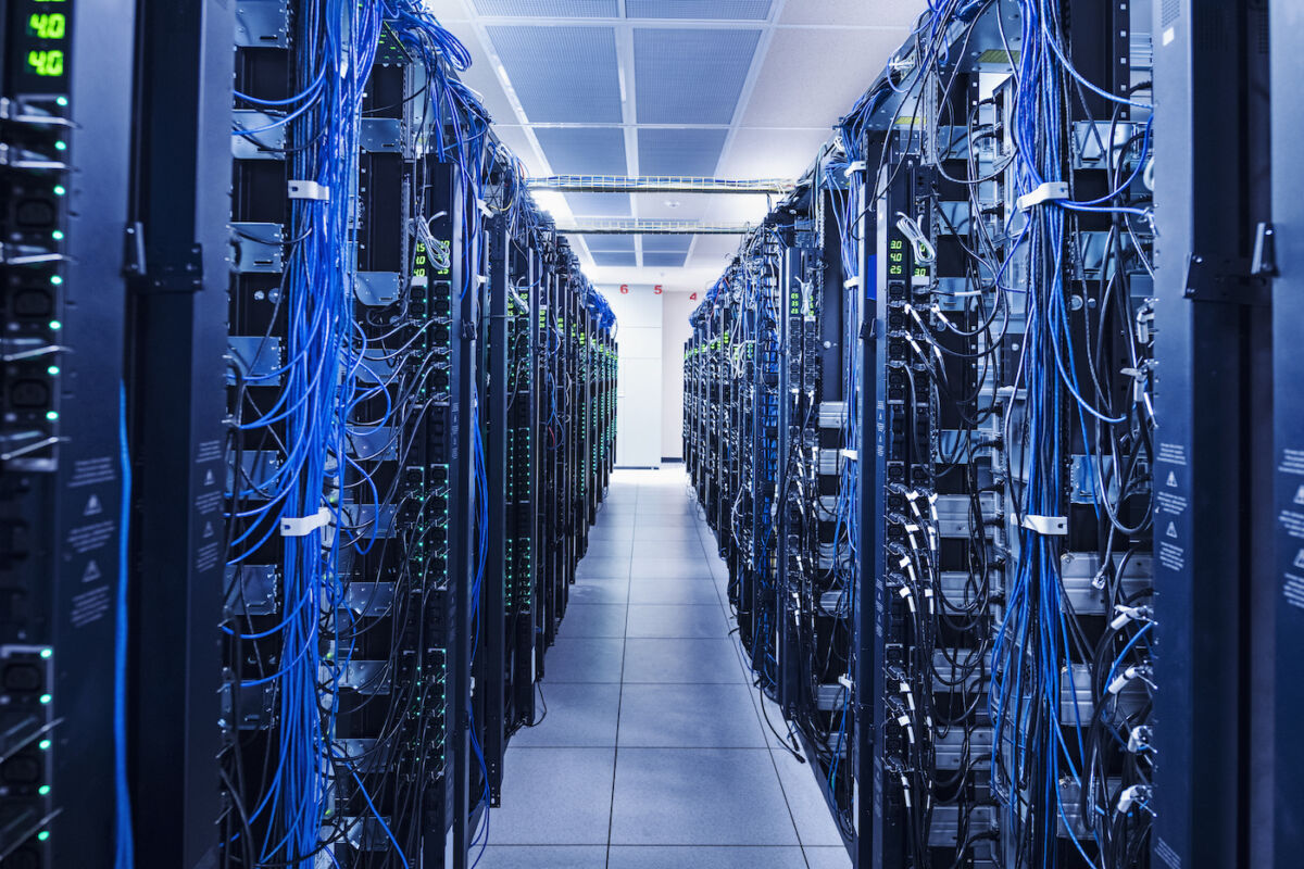 La famiglia miliardaria americana che sta elettrificando i data center dell’IA negli Stati Uniti