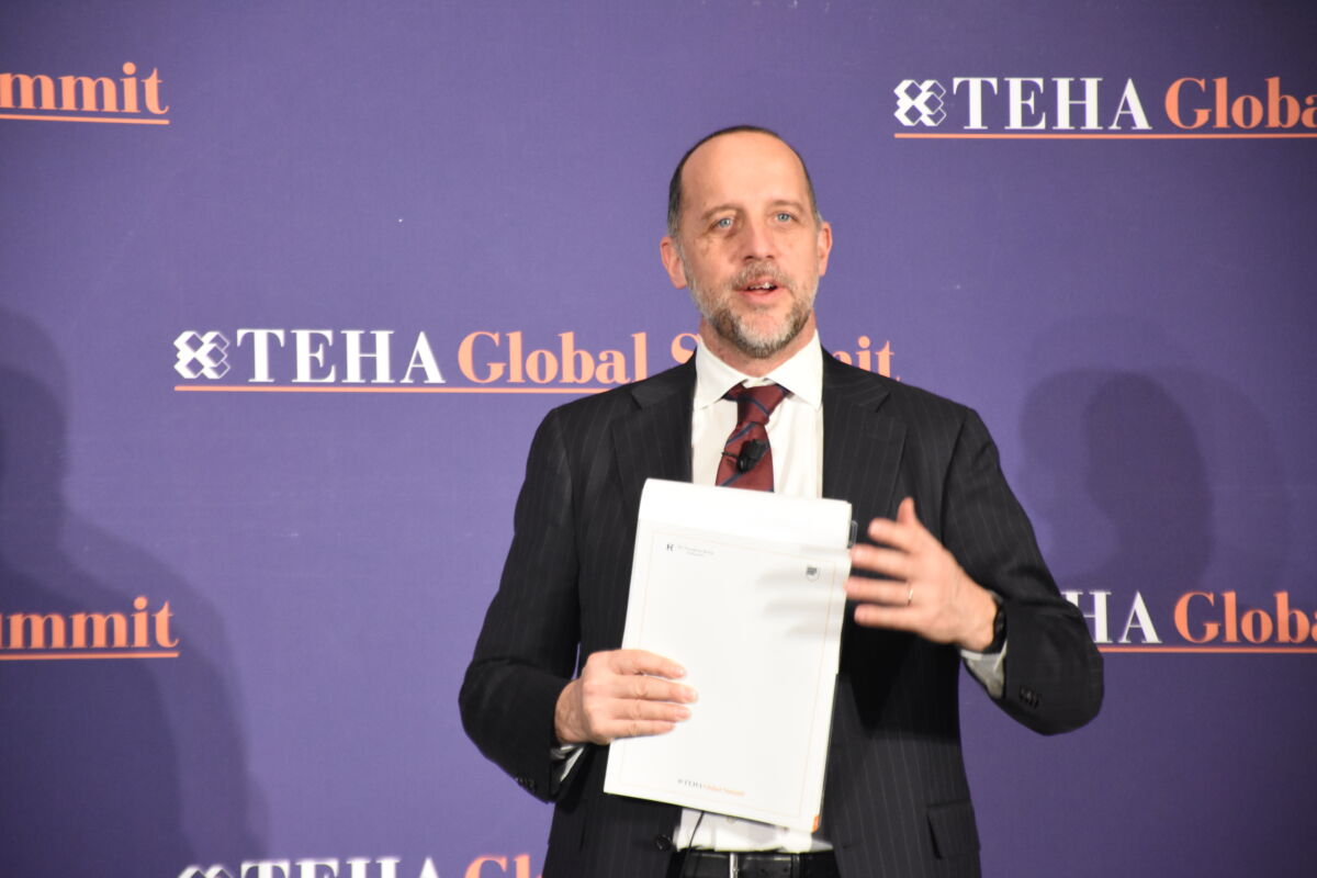 Teha Group ha acquisito il 100% di Strategiqs Edizioni