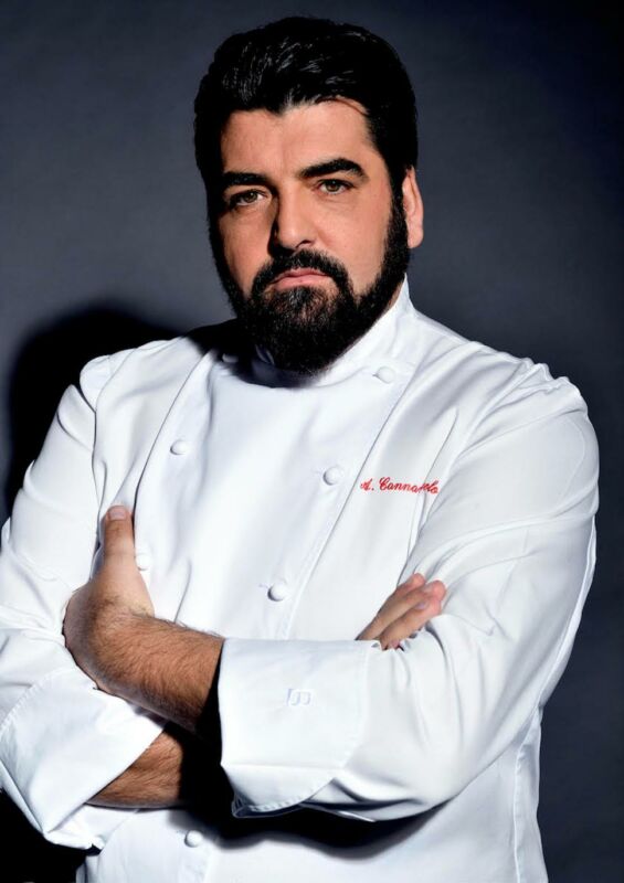 Antonino Cannavacciuolo