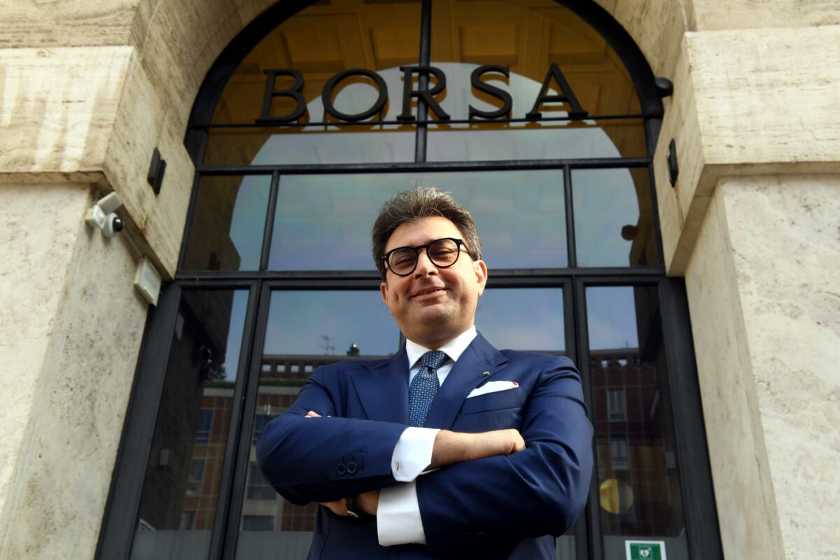 Mare Group cresce nell’aerospaziale: acquisito il 100% di Ctmavio