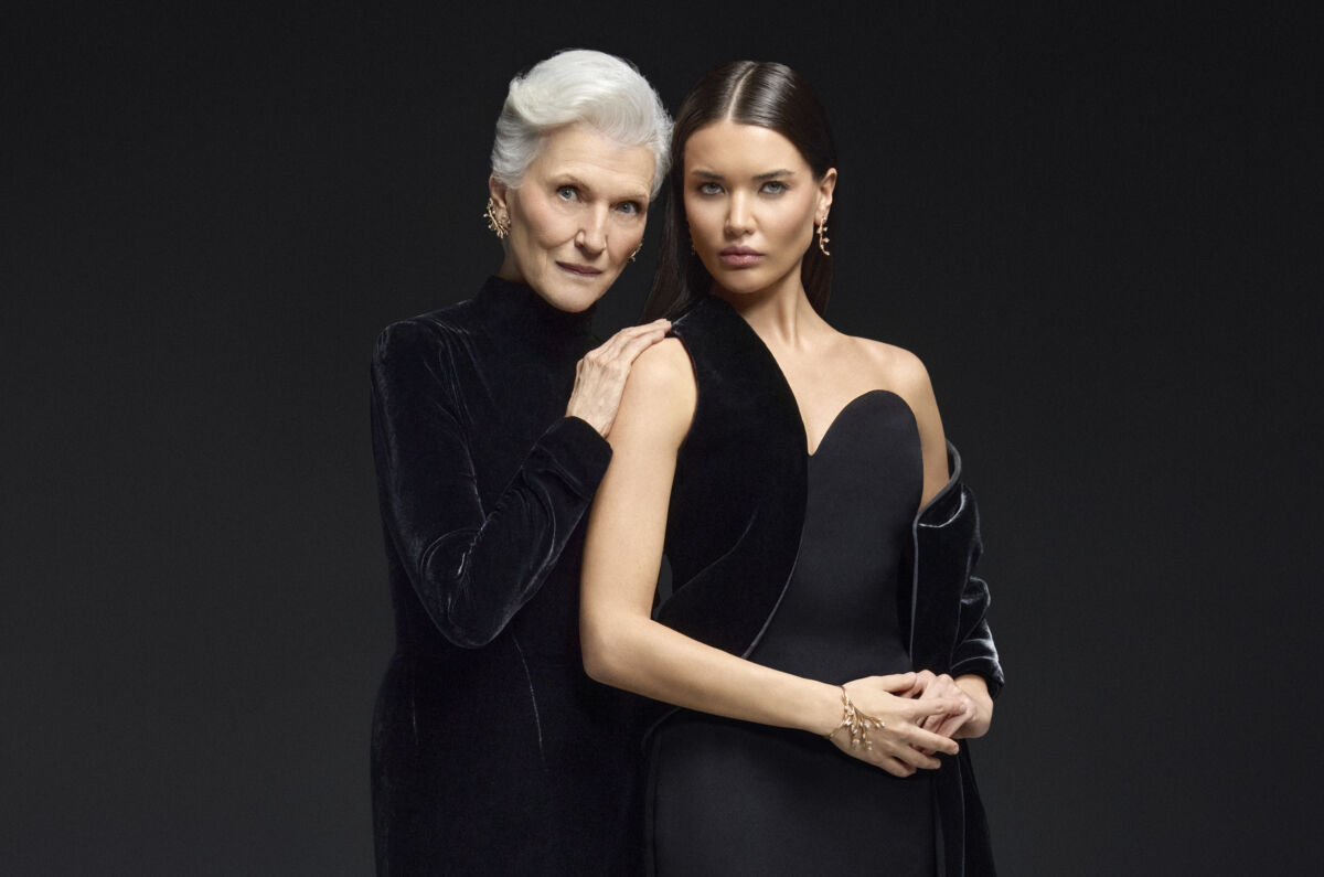 Maye Musk e Vialina Lemann: il dialogo con Forbes sul futuro della leadership femminile
