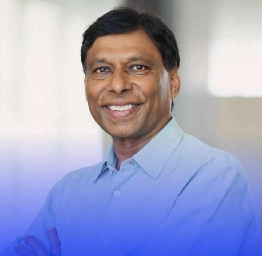 America Now – Naveen jean
