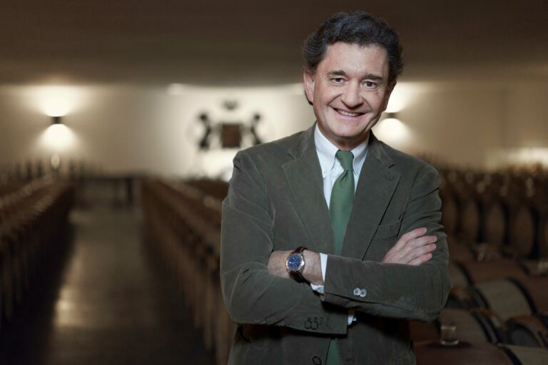 Philippe Sereys de Rothschild