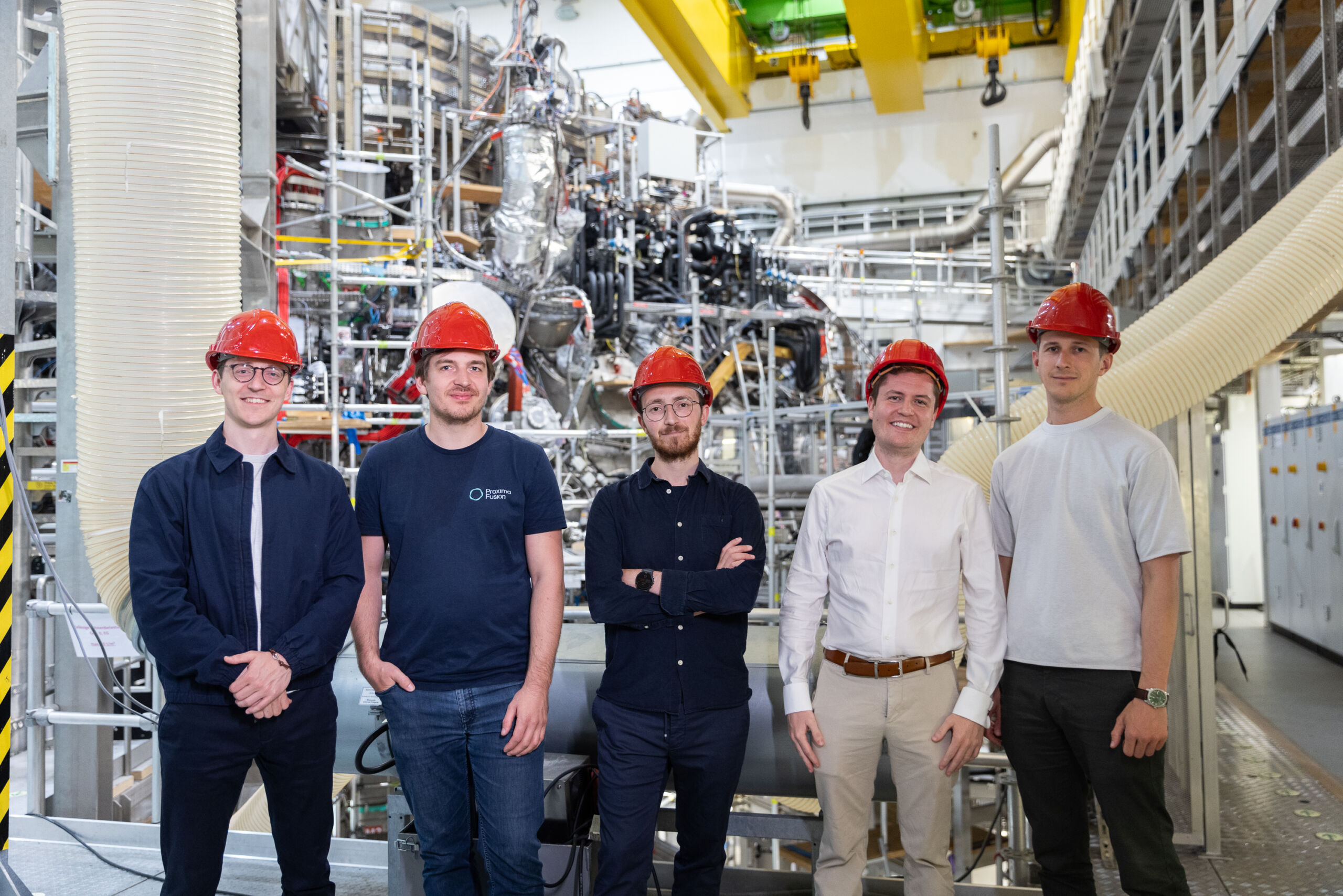 Proxima Fusion raccoglie 411 milioni di euro: la startup del nucleare a guida italiana ora vale 2,4 miliardi