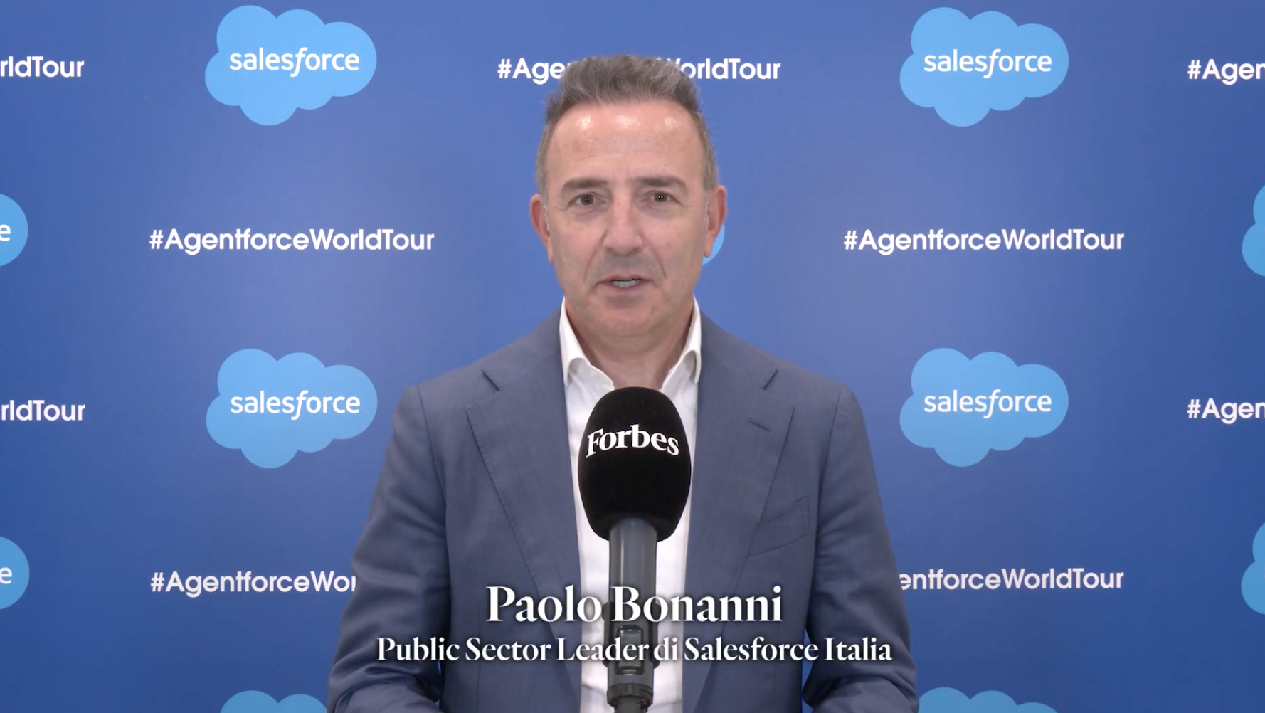 La PA migliore è quella che non si vede. Salesforce e TEHA Group spiegano perché
