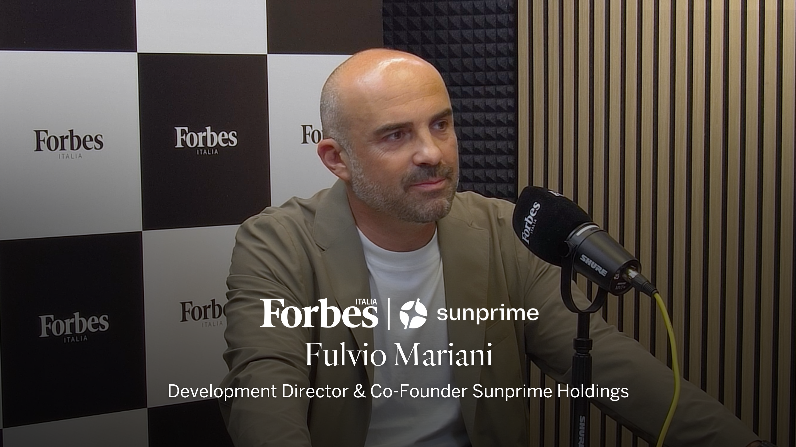Sunprime: dove nasce davvero il valore dell’energia