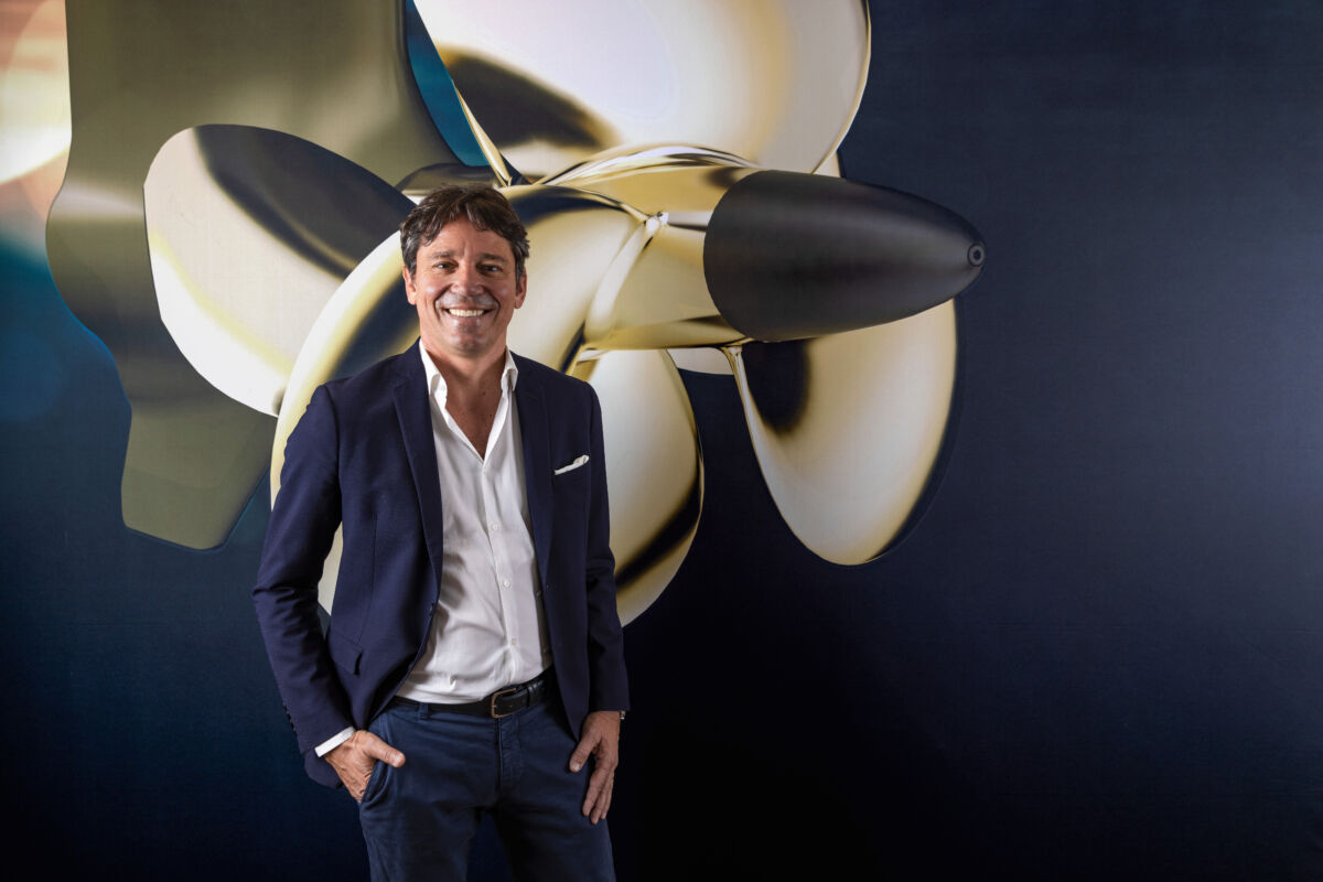 Volvo Penta punta sull’ibrido per una nautica più sostenibile senza rinunciare alle prestazioni