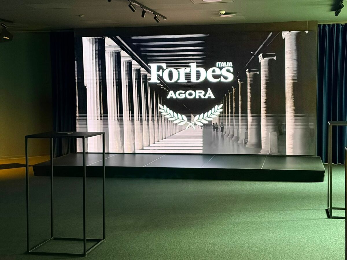 forbes-agorà