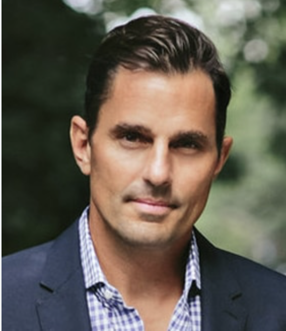 Bill Rancic
