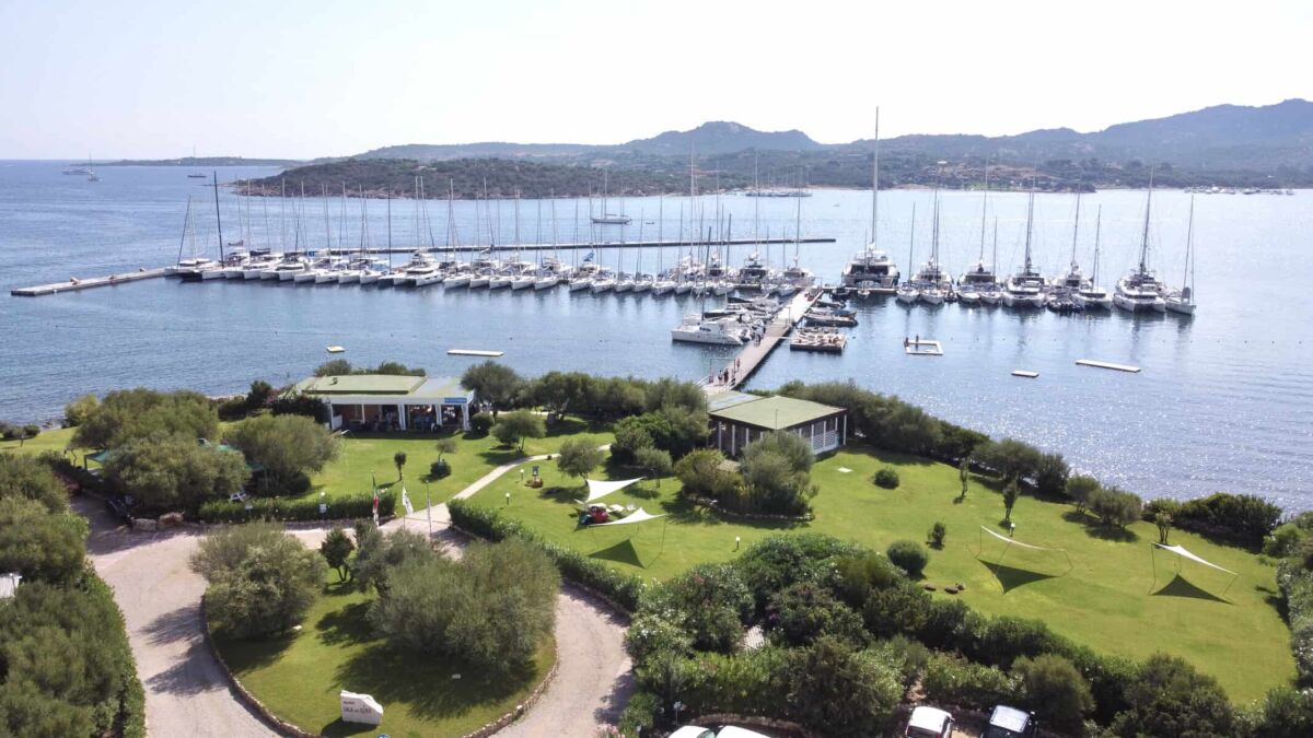 In Sardegna il confronto nazionale sulla nuova economia del mare