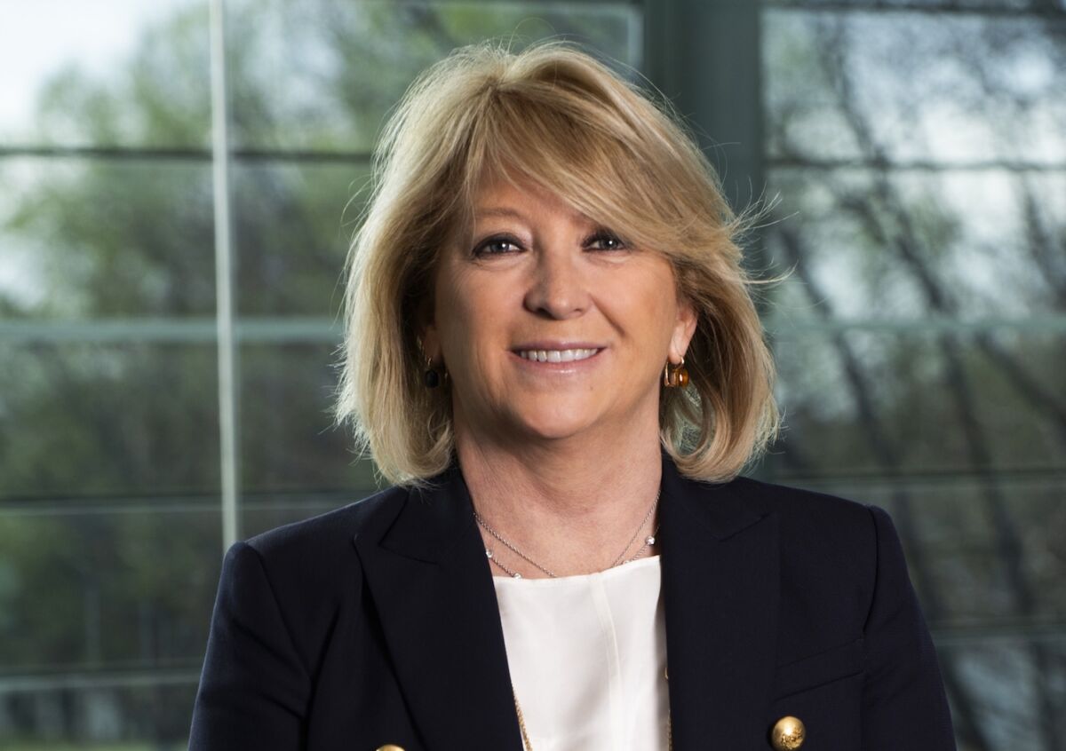 Cristina Bombassei Brembo