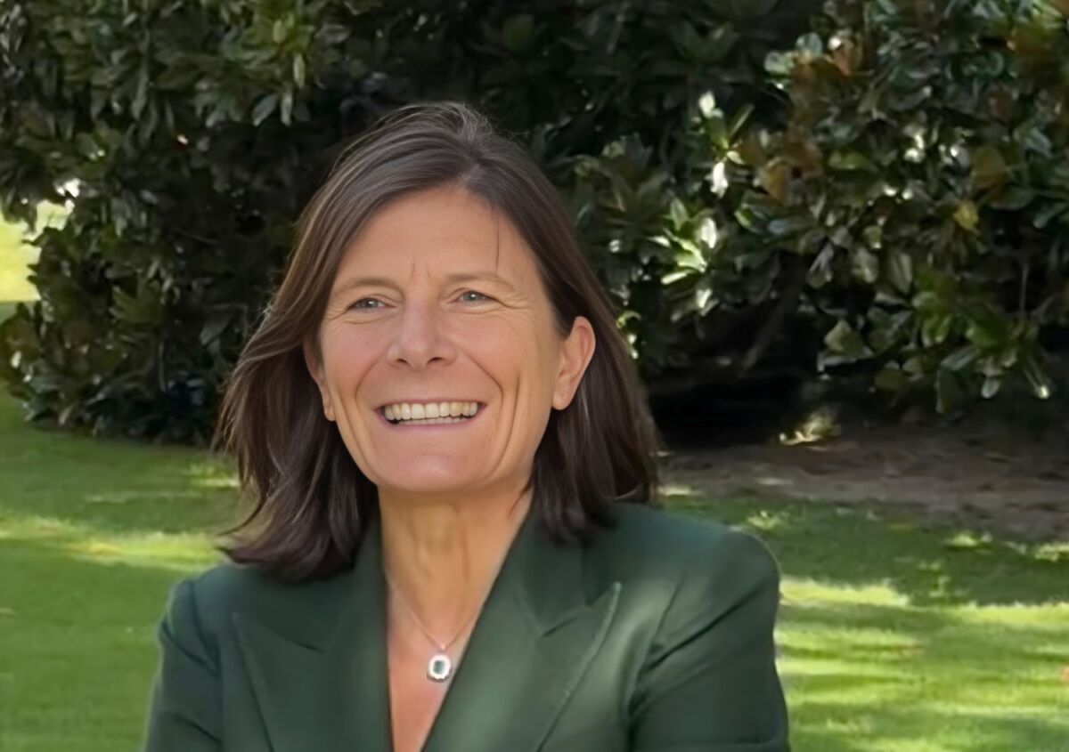 Elena Goitini Bnl Bnp Paribas