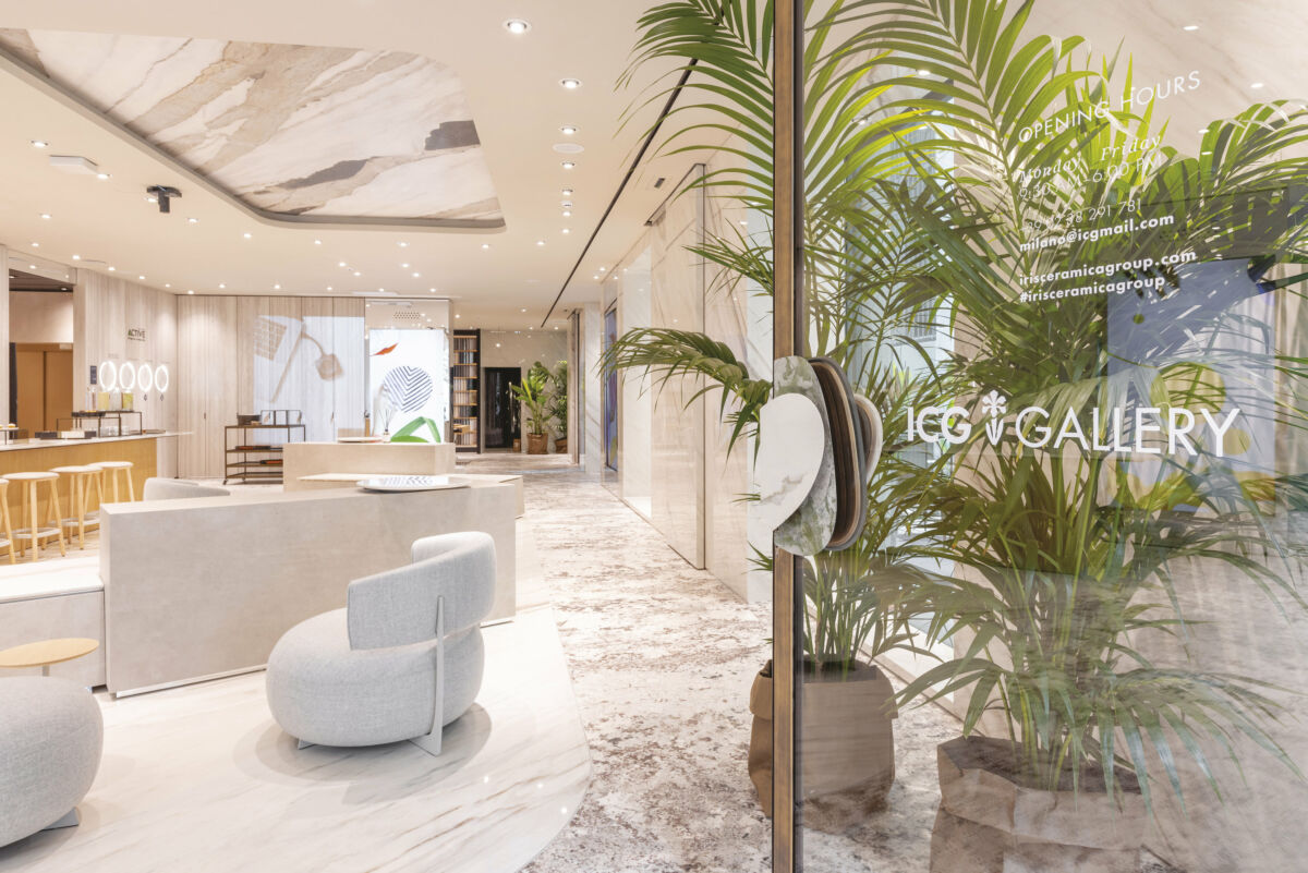 Iris Ceramica Group, la ‘beautility’ ridefinisce il ruolo della ceramica tra design e innovazione