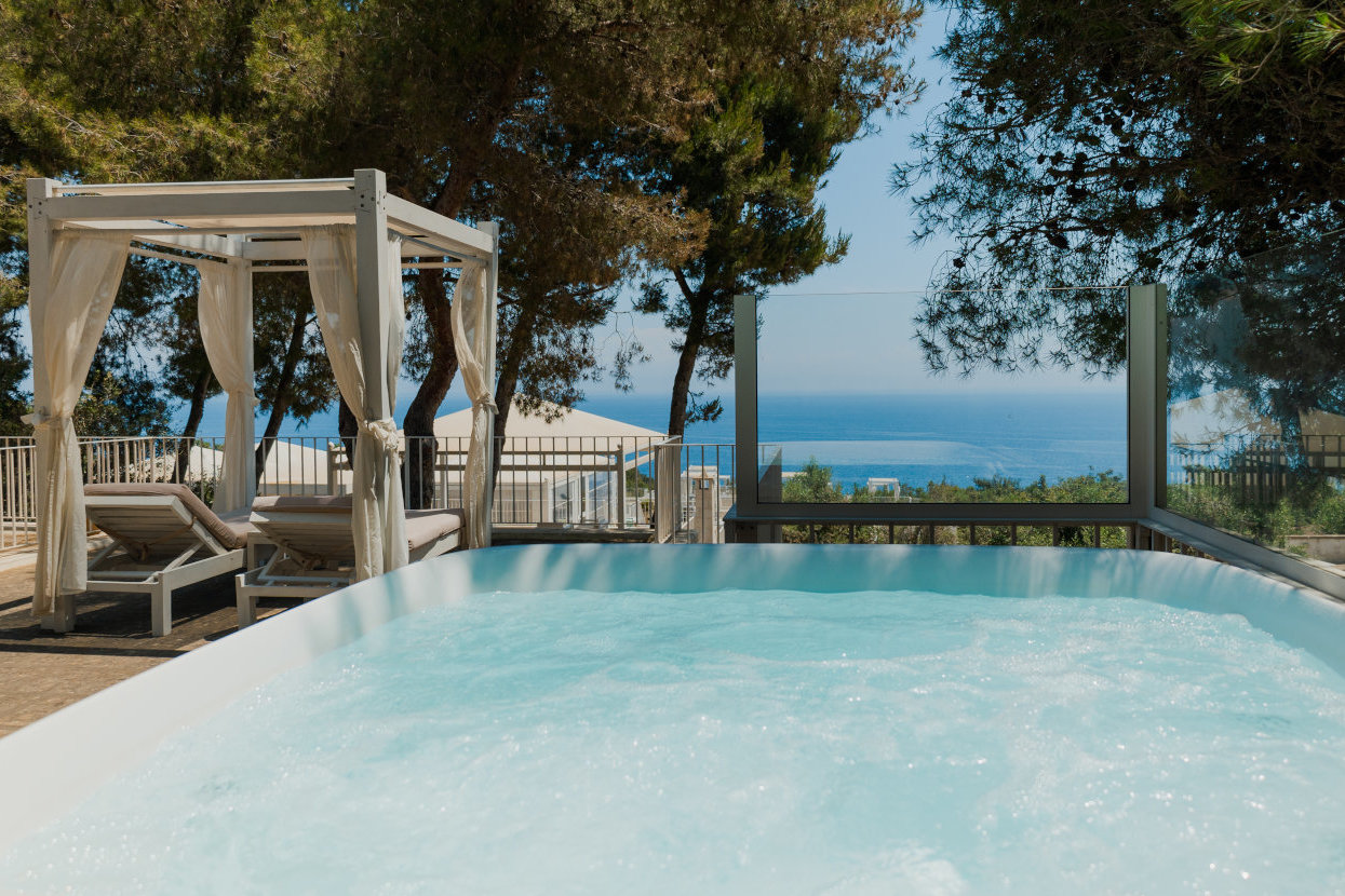 6 esperienze di lusso in Salento per un viaggio esclusivo